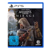 Assassin's Creed Mirage PS5-Spiel