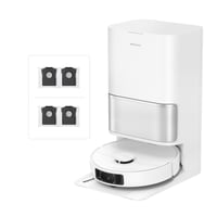 L10s Ultra Gen3 Set Saugroboter mit Wischfunktion