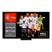 65MQLED85K QLED Mini LED TV