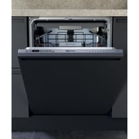 BKEX IBN Einbau-Geschirrspüler vollintegriert 60 cm