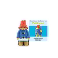 Paddington: Die schönsten Geschichten von Paddington Hörfigur