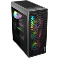 Legion T7 34IAS10, Storm Grey, Intel Core Ultra 9 285K, 64 GB, 2 TB M.2 SSD, NVIDIA GeForce RTX 5080