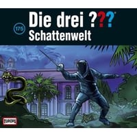 Kinder-CDs 