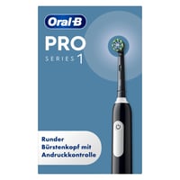 PRO Series 1 Schwarz Zahnbürste