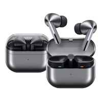 PARAN - R630 SIlver In-Ear Kopfhörer