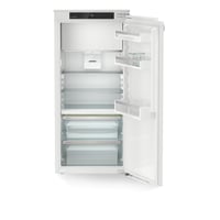 IRBc 4121-22 Kühlschrank mit Gefrierfach IRBc 4121-22 Kühlschrank mit Gefrierfach