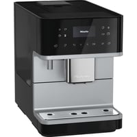 CM 6160 Silver Edition Kaffeevollautomat CM 6160 Silver Edition Kaffeevollautomat