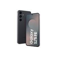 Galaxy S25 FE 128GB Enterprise Edition 5G Jetblack Smartphone