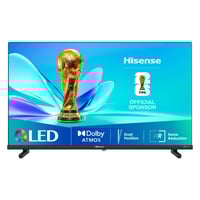 40A5Q QLED TV