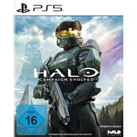 Halo - Campaign Evolved PS5-Spiel