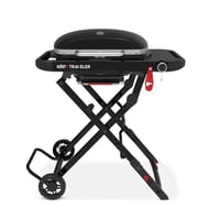 Traveler Compact Gasgrill