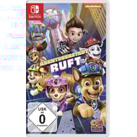 Paw Patrol: Der Kinofilm Nintendo Switch-Spiel Paw Patrol: Der Kinofilm Nintendo Switch-Spiel