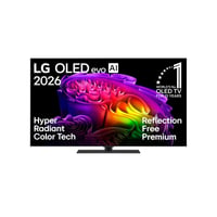 OLED55G69LS OLED TV