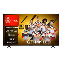 85MQLED75K QD-Mini LED TV