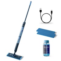 OneUp 5000 Series XV5113/11 elektrischer Wischmopp