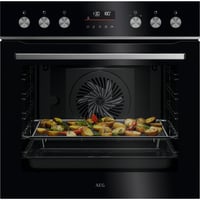 EX60PISRV2 Einbauherdset