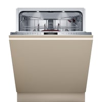 S257ECX17E Einbau-Geschirrspüler vollintegriert 60 cm