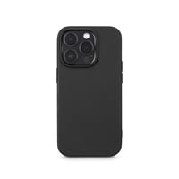 Handyhülle MagCase "Fantastic Feel" für Apple iPhone 14 Pro, Schwarz (00138155)