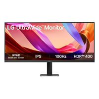 UltraWide 34U511A-B.AEU, Schwarz, 34 Zoll, WFHD, IPS, 100 Hz, 5 ms