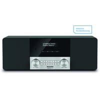 CABLESTAR 400 inkl. Fernbedienung Radiowecker