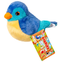 Kuscheltier Birdies Plüsch