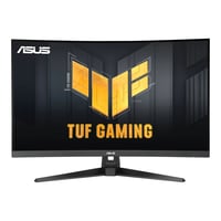 Gaming-Monitor TUF Gaming VG27WQ3B, Schwarz, 27 Zoll, QHD, VA, 180 Hz, 1 ms
