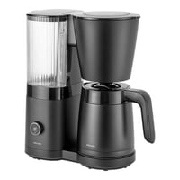 Enfinigy 1022566 schwarz Filterkaffeemaschine