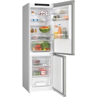 KGN36EICF Kühl-Gefrier-Kombination