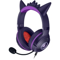 Kraken Kitty V2, Pokemon Gengar Edition Gaming-Headset