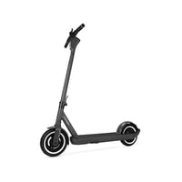 SO ONE PRO 10 Ah, black E-Scooter SO ONE PRO 10 Ah, black E-Scooter