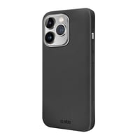 Instinct Hülle für iPhone 14 Pro, Schwarz