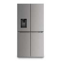 MBsddi 9028-20 Kühl-Gefrier-Kombination