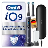 iO Series 9N Black Onyx Zahnbürste