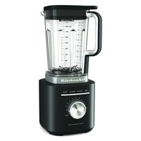 5KSB2073EBM Pure Power Matt Schwarz Standmixer