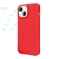 Instinct Hülle für iPhone 15 Rot