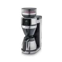 KA 4853 FILKA 2.0 Filterkaffeemaschine mit Mahlwerk KA 4853 FILKA 2.0 Filterkaffeemaschine mit Mahlwerk