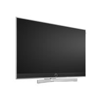 stellar 48 dr+ (vi) alu brushed + alu OLED TV