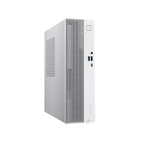 V500 SFF V501SV-05210H043W, Weiß, Intel Core 5 210H, 16 GB, 1 TB M.2 SSD