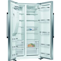 KA3923IE0 Kühl-Gefrier-Kombination