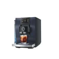 Z10 Aluminium Midnight Blue (EA) Kaffeevollautomat