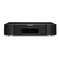 CD6007 schwarz CD-Player