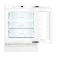 SUIG 1514-21 001 Einbaugefrierschrank SUIG 1514-21 001 Einbaugefrierschrank