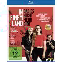 Blu-ray In einem Land, das es nicht mehr gibt