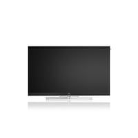 stellar 65 dr+ (vi) alu brushed + concrete OLED TV