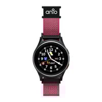 6 Kinder Smartwatch mit SIM-Karte, rOT