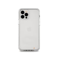  "Extreme Protect" für Apple iPhone 12/12 Pro, durchsichtig (00138182)