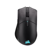 HARPOON v2 Wireless Backlit RGB Schwarz Gaming-Maus HARPOON v2 Wireless Backlit RGB Schwarz Gaming-Maus