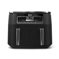 AF200EU Foodi 4-in-1 Dual Zone Doppel-Heißluftfritteuse AF200EU Foodi 4-in-1 Dual Zone Doppel-Heißluftfritteuse
