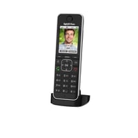 FRITZ!Fon C6 black Schnurloses Telefon