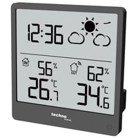 WS 9138 Wetterstation